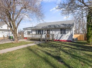 403 E 6th St, Madrid, IA 50156