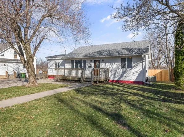 403 E 6th St, Madrid, IA 50156