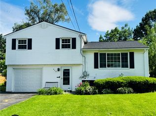 319 Ford Ave, Rochester, NY 14606