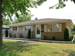 5741 W Green Tree Rd, Milwaukee, WI 53223