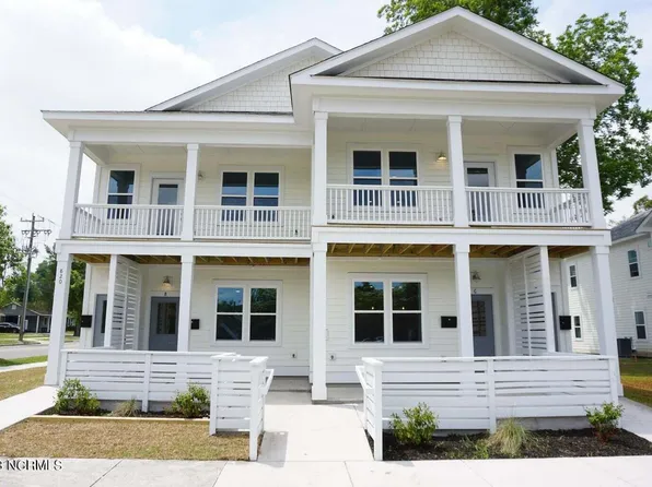 820 Nixon Street #A, B, C, D, Wilmington, NC 28401