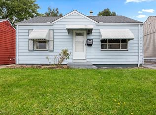 13420 Kirton Ave, Cleveland, OH