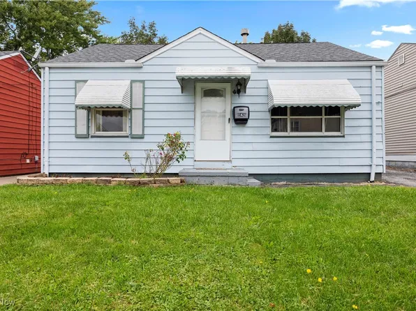 13420 Kirton Ave, Cleveland, OH 44135