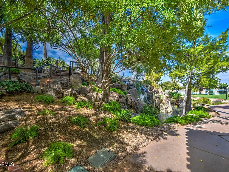 2201 E Tahitian Way — Photo 100