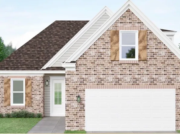 135 Summer Rose Ln, Somerville, TN 38068
