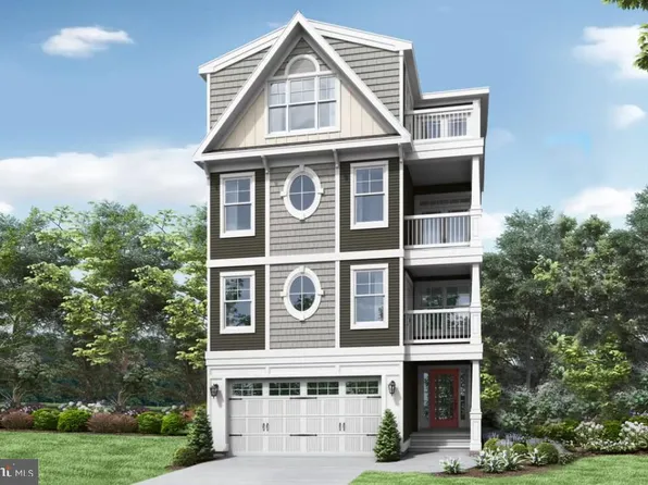 401 Bering Rd, Ocean City, MD 21842