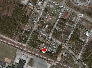 34 Roosevelt Ave, Egg Harbor Township, NJ 08234