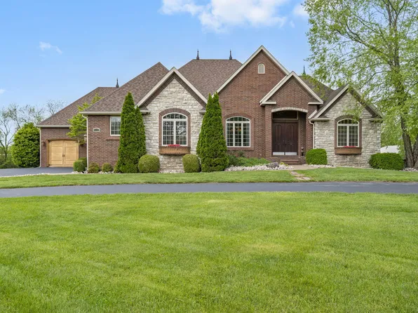 4725 S Farm Rd 199, Rogersville, MO 65742