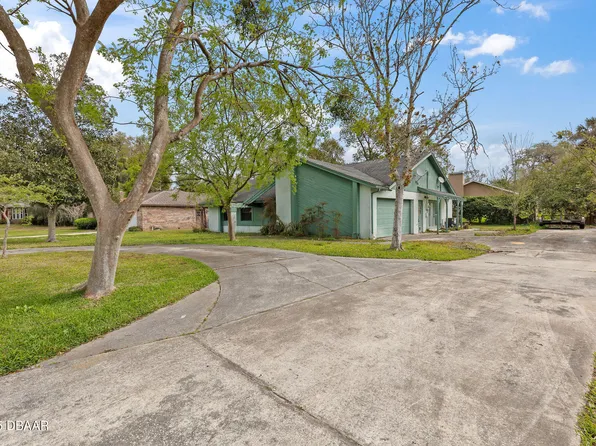 3 Waterfront Ct, Ormond Beach, FL 32174