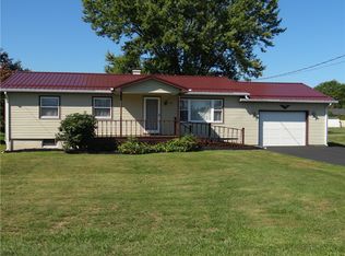980 Pauline Ave, Pine city, NY 14871