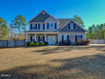 90 E Huckleberry Way, Rocky Point, NC, 28457