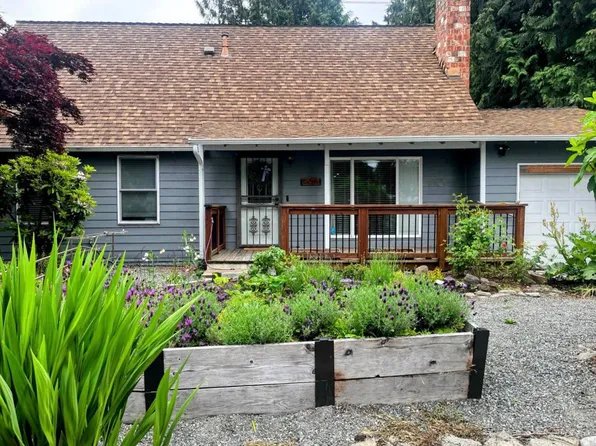 1001 S 327th St, Federal Way, WA 98003