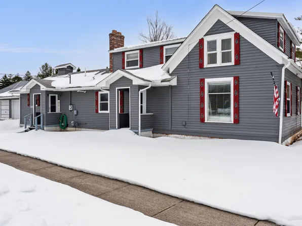 300 Lynn St, Hillman, MI 49746