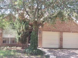 4916 Navajo Way, Fort Worth, TX 76137