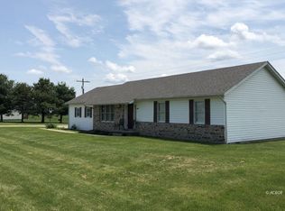 5401 Raymar Dr, Albany, OH 45710