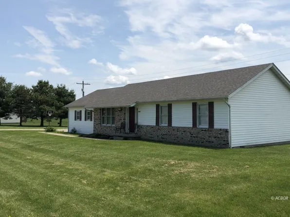 5401 Raymar Dr, Albany, OH 45710