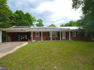 9440 Dyson Rd, Brandywine, MD 20613