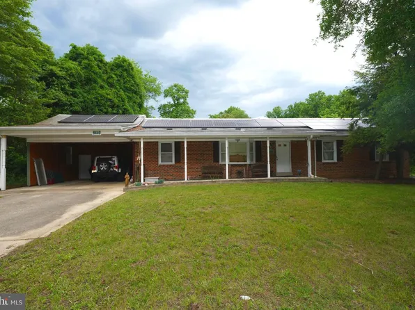 9440 Dyson Rd, Brandywine, MD 20613
