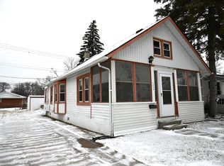 1454 Chandler Ave, Lincoln Park, MI 48146