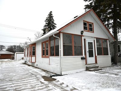 1454 Chandler Ave, Lincoln Park, MI, 48146