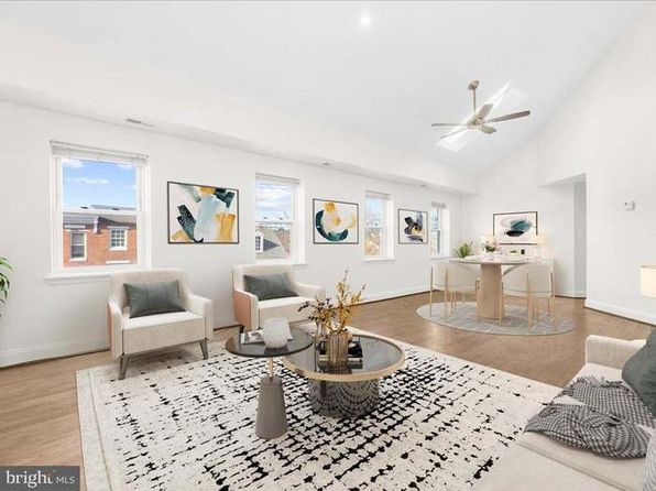 723 S Charles St Unit 306