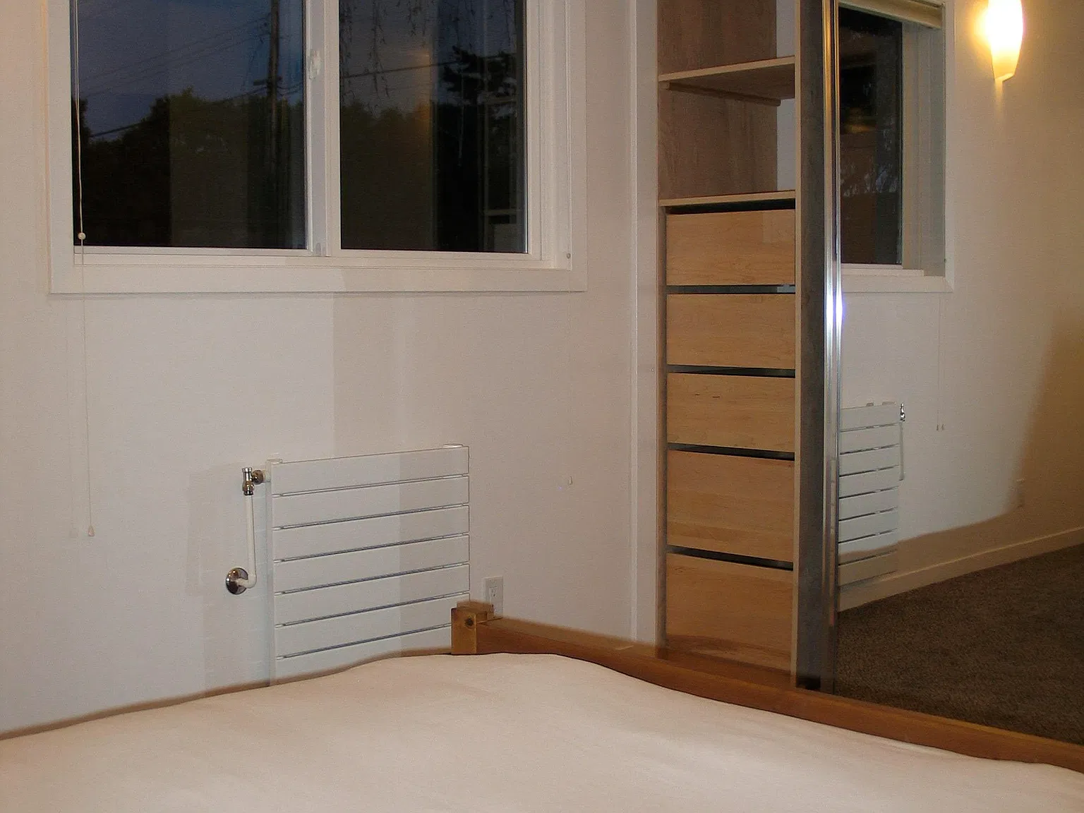 1 bed, 350 sqft, $2,500 — Photo 4