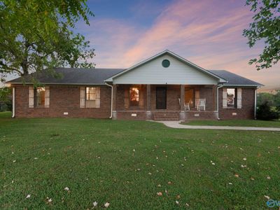 20746 Tucker Rd, Athens, AL, 35614