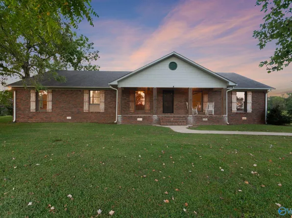 20746 Tucker Rd, Athens, AL 35614