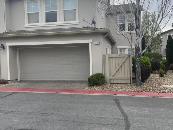 1657 Clover Hill Trl, Reno, NV 89523