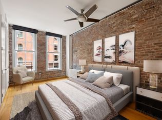 39 Vestry St APT 2B, New York, NY 10013