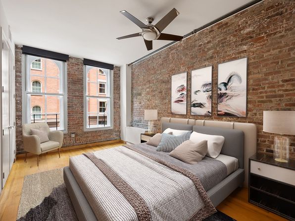 39 Vestry St APT 2B