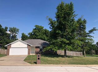 526 S Basswood Ave, Republic, MO 65738