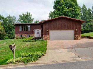 815 13th Dr, Wausau, WI 54403