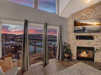298 Cedar Heights Dr Unit 4-A, Camdenton, MO, 65020