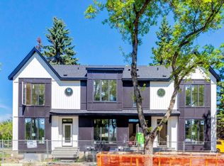 14816 93rd Ave NW, Edmonton, AB