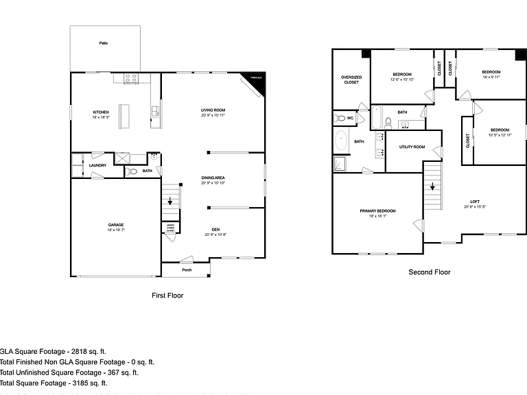 5104 Mintvale Dr — Photo 24