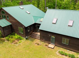 825 River Rd, Thurman, NY 12885