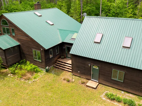 825 River Road, Thurman, NY 12885