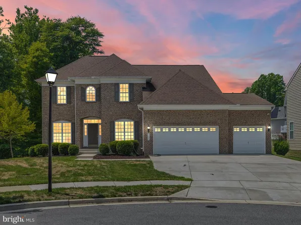 9405 Tack Ct, Upper Marlboro, MD 20772