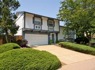 3979 S Hannibal St, Aurora, CO 80013
