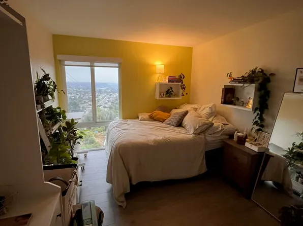 (undisclosed Address), San Diego, CA 92120