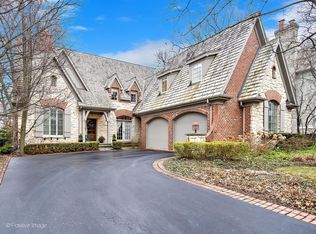 423 N Madison St, Hinsdale, IL