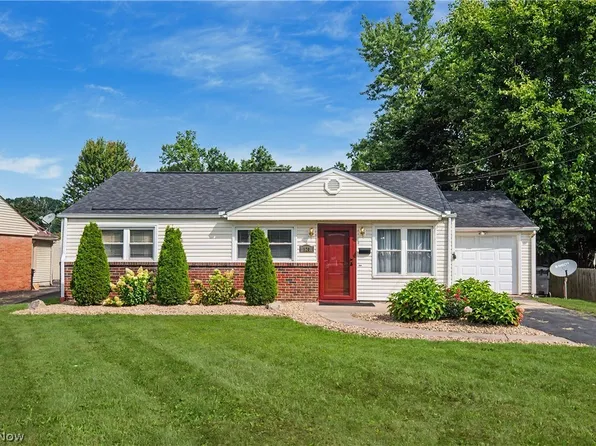 120 Centervale Ave, Boardman, OH 44512