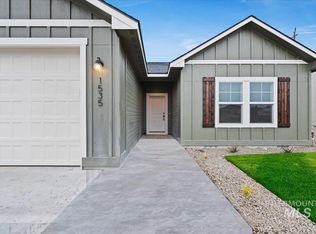 1745 Wagon Rd, Weiser, ID 83672