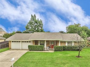 2508 Spring Valley Dr, Bedford, TX 76021