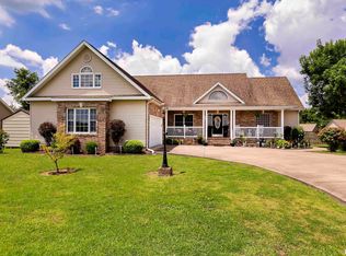 3201 Mustang Ct, Herrin, IL 62948