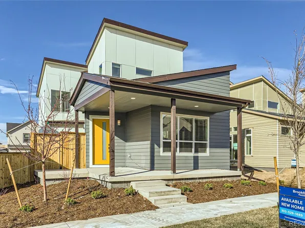 6359 Fulton Street, Denver, CO 80238
