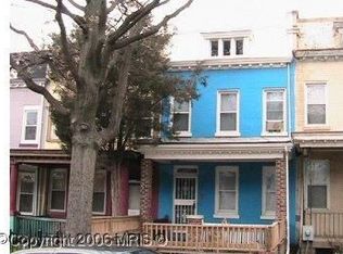 927 Shepherd St NW, Washington, DC 20011