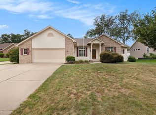 4445 Penny Ln SW, Wyoming, MI 49418