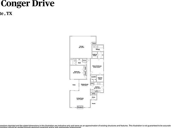 2nd image of 301 Conger Dr